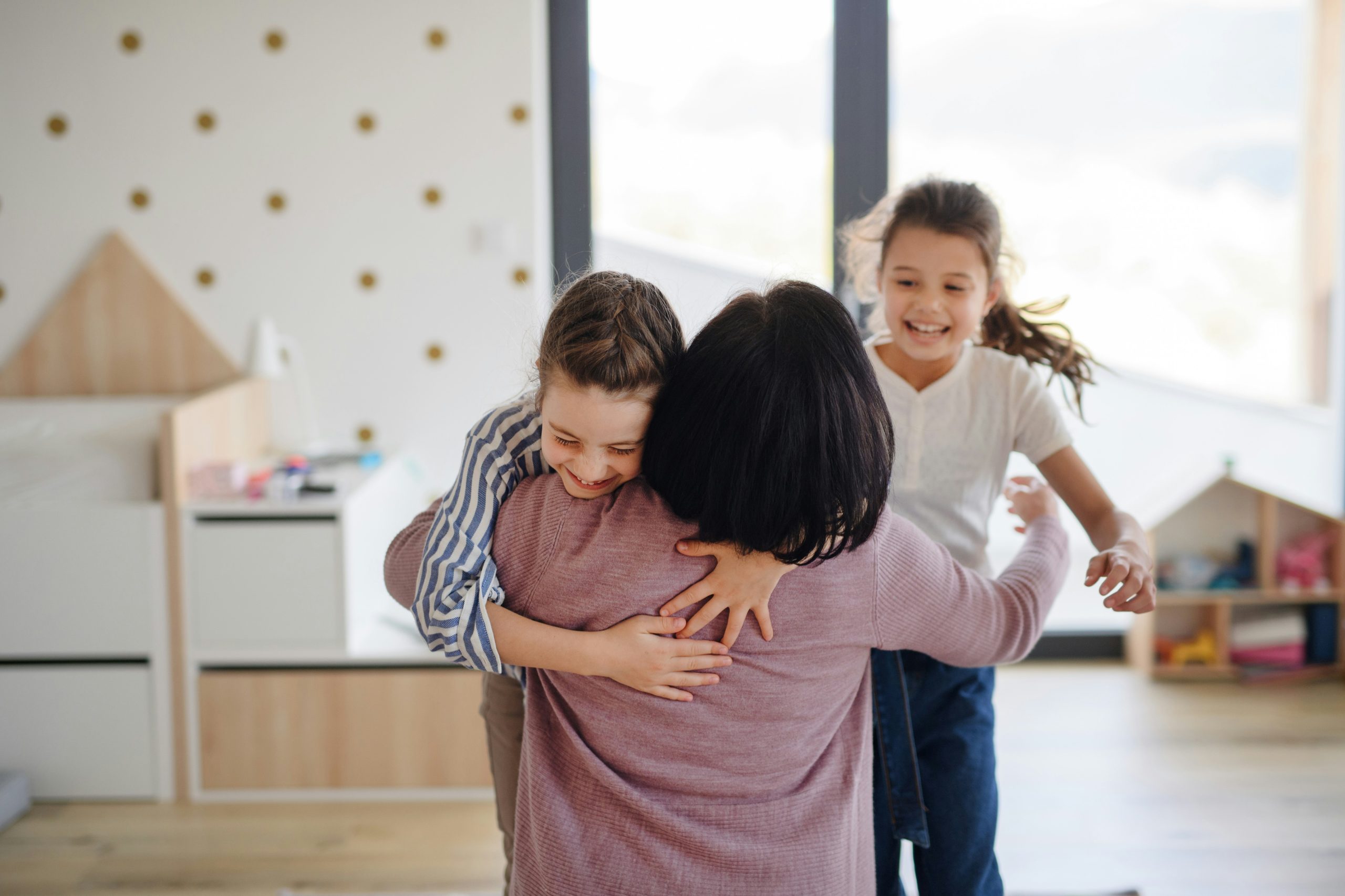 How to Know When You Need a Bigger Home